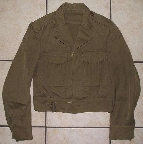 SADF BUNNY JACKET-VERY GOOD CONDITION