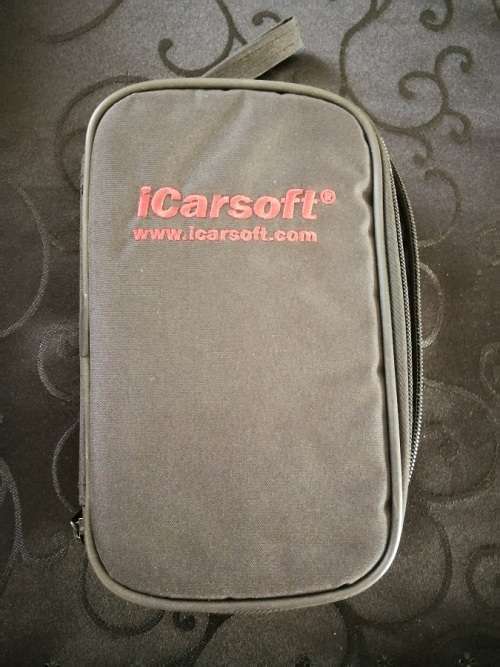 iCarsoft i930 Land Rover & Jaguar