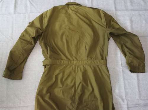 1981 SAAF Flight Suit Nomex in great condition