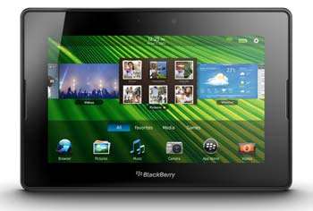 Blackberry Playbook 7-Inch Tablet (64GB)