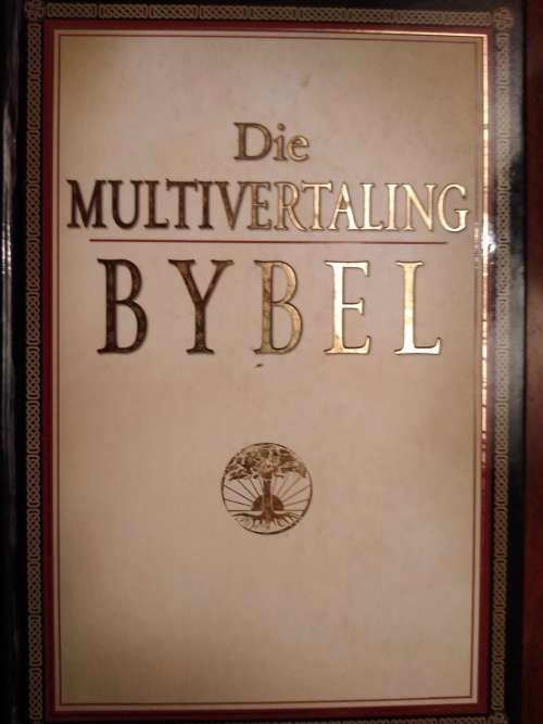 Die Multivertaling Bybel