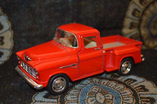 1955 Chevy Stepside Pick up Truck