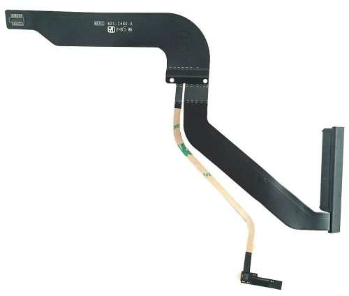 MacBook Pro 13" Hard Drive Cable Replacement