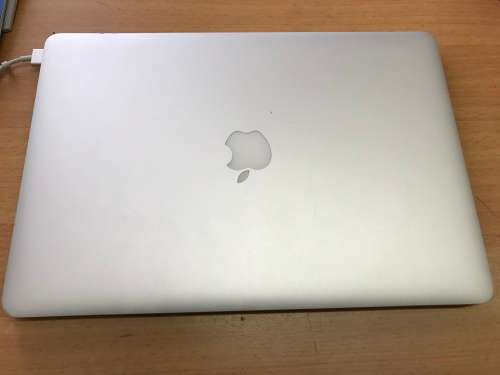 15-INCH | MACBOOK PRO RETINA | INTEL Q/CORE i7 | 2.3GHz | 256GB SSD | 8GB
