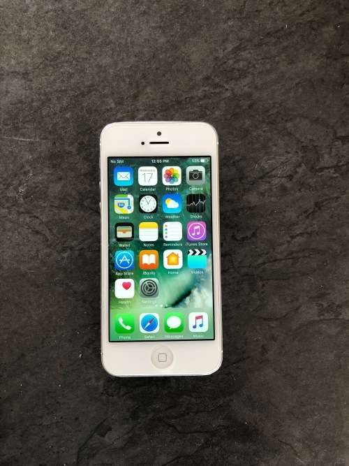 Apple iPhone 5 16GB