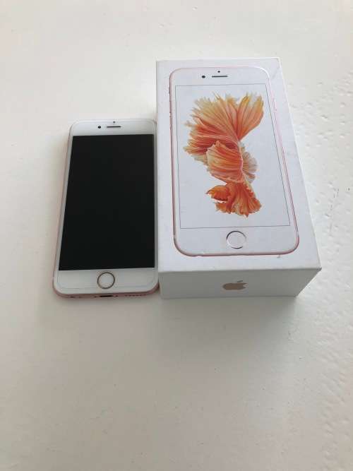 Apple iPhone 6s 128GB