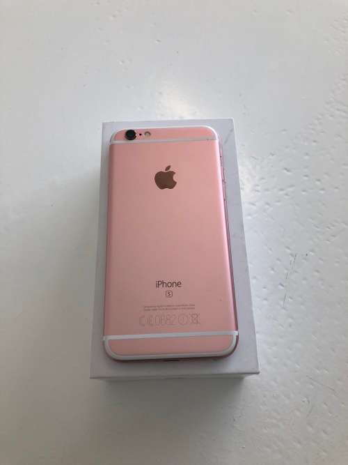 Apple iPhone 6s 128GB