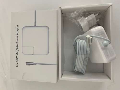 Macbook Pro Magsafe 1 Replacement Charger