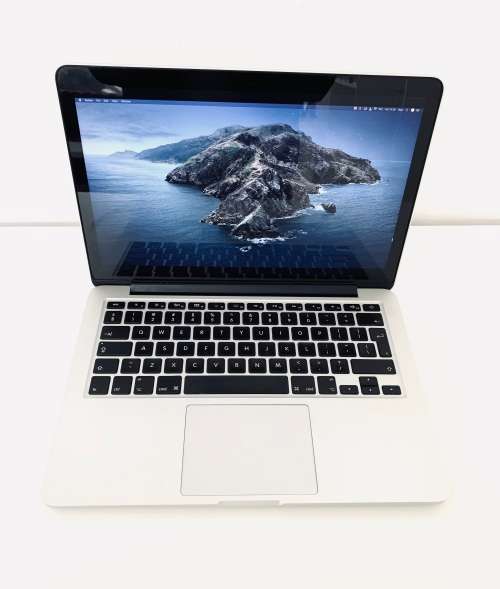 Apple MacBook Pro 13" Retina | 2.4GHz i5| 4GB DDR3 RAM | 128GB Flash Storage