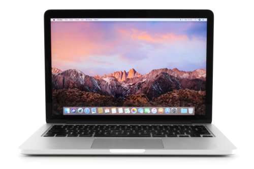Apple MacBook Pro 13" Retina | 2.4GHz i5| 4GB DDR3 RAM | 128GB Flash Storage