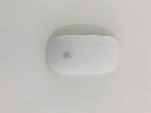 Apple Magic Mouse