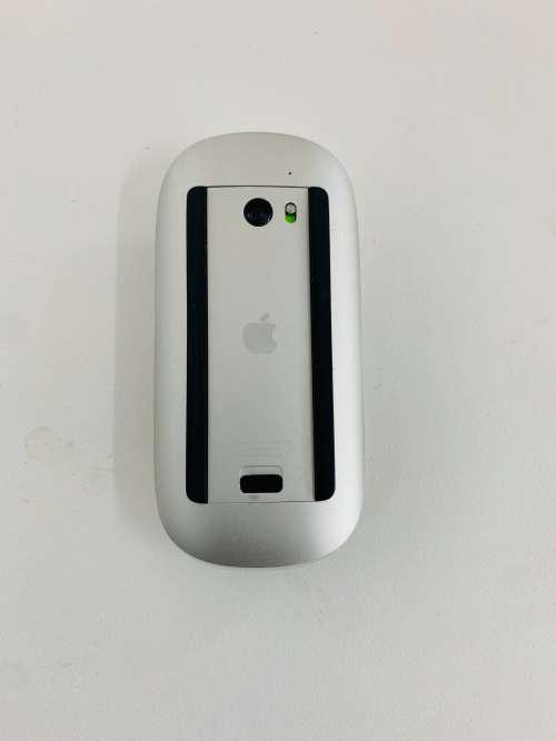 Apple Magic Mouse