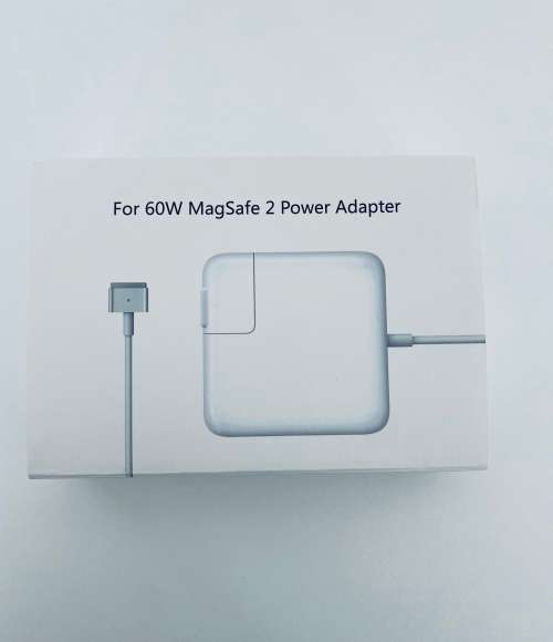 Macbook Pro Magsafe 2 Replacement Charger