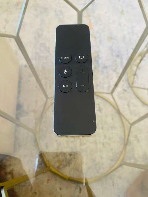 Apple Tv 4k 32GB