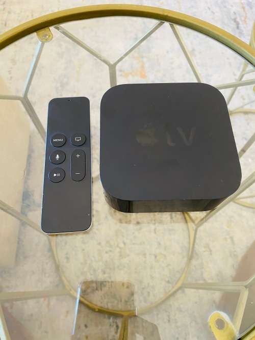 Apple Tv 4k 32GB