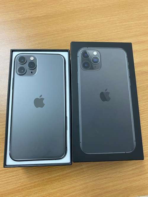 Apple iPhone 11 Pro 64GB