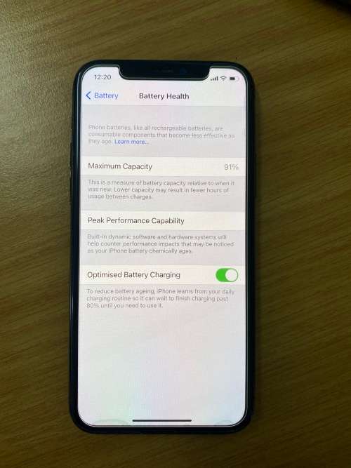 Apple iPhone 11 Pro 64GB