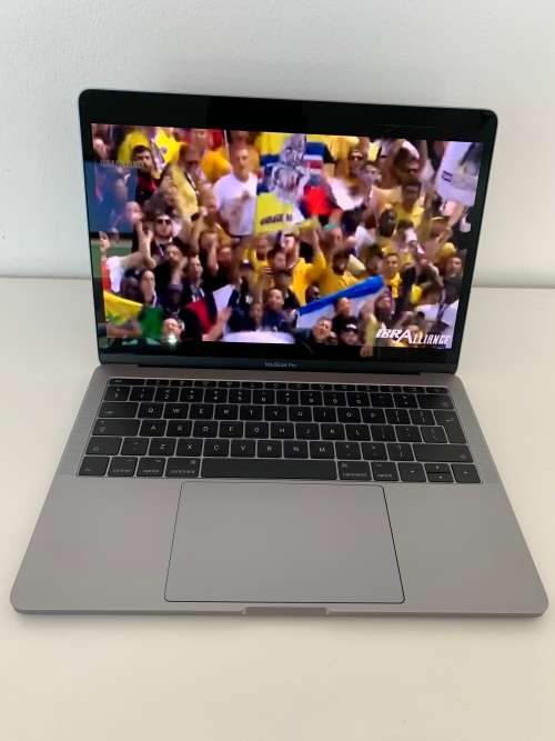 Apple MacBook Pro 13-inch A1708  | 2017 | ***Please Read