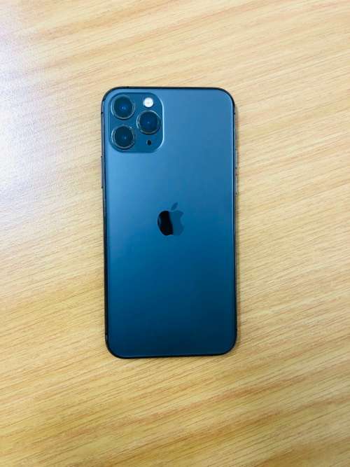 Apple iPhone 11 Pro 512GB Space Grey