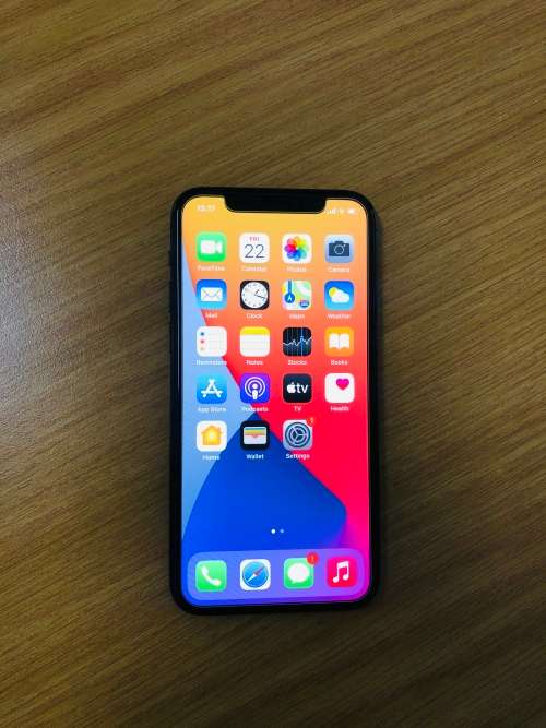 Apple iPhone 11 Pro 512GB Space Grey