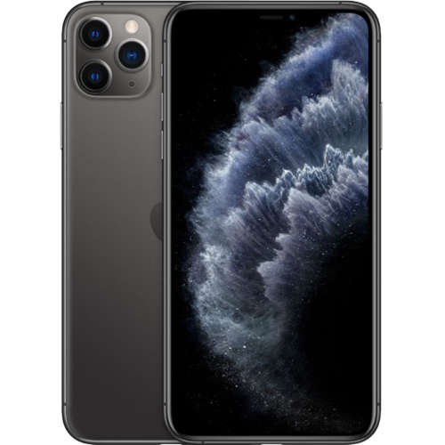 Apple iPhone 11 Pro 512GB Space Grey