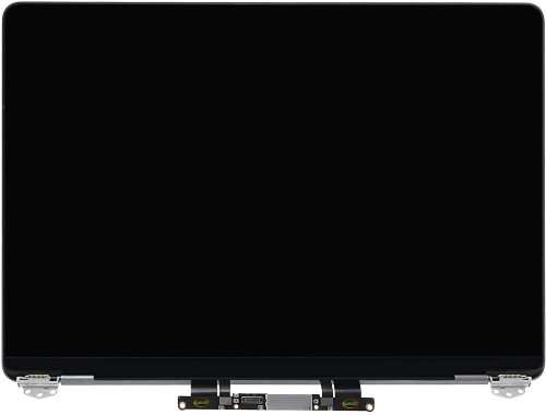 MacBook Air M1 13-inch A2337 Display Assembly Replacement(Space Grey)
