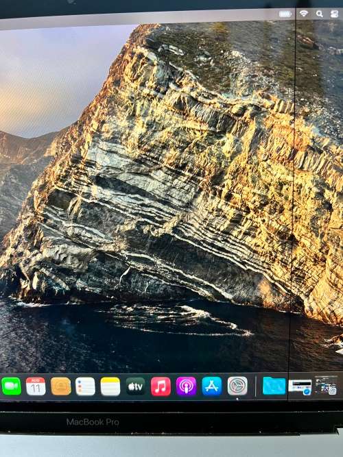 Apple MacBook Pro 13-inch 2.3GHz Dual-Core i5 (Non Touch Bar, 8GB RAM, 256GB, Space Gray)