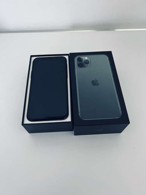 Apple iPhone 11 Pro 256GB