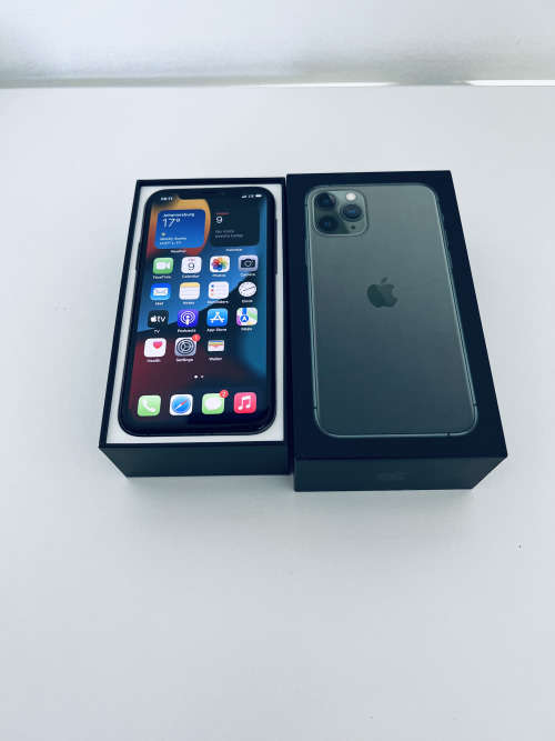 Apple iPhone 11 Pro 256GB