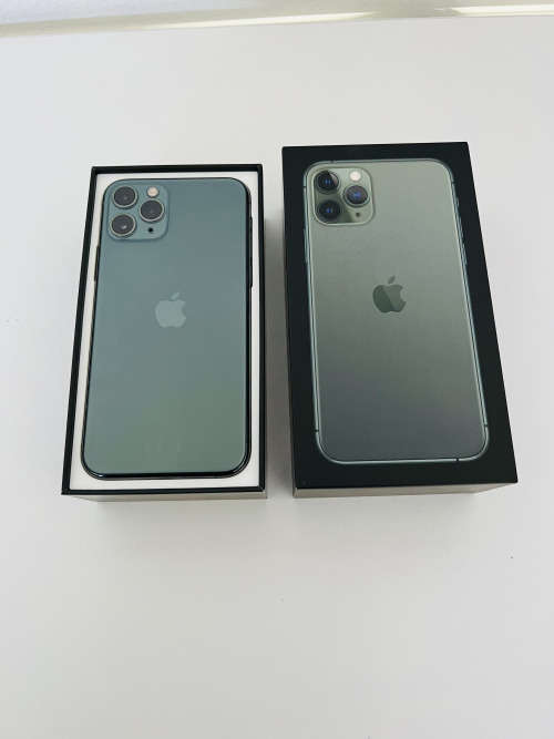 Apple iPhone 11 Pro 256GB