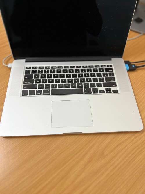 Apple MacBook Pro 15 inch Retina | 2.7GHz Qaud Core i7 | 16GB DDR3 Ram | 500GB SSD | 2013