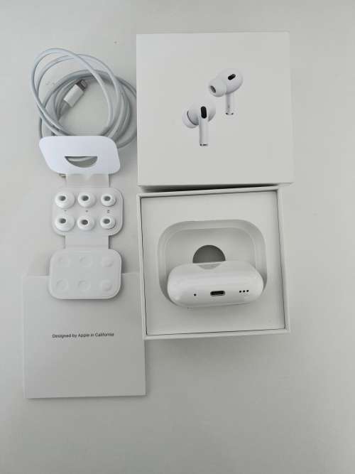 Apple AirPods Pro 2