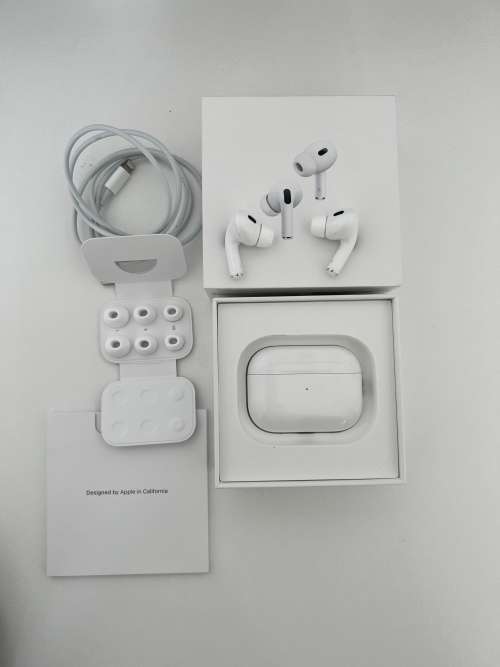 Apple AirPods Pro 2