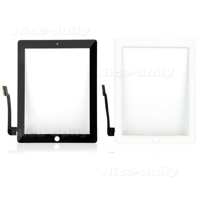 iPad 3 Glass Digitizer