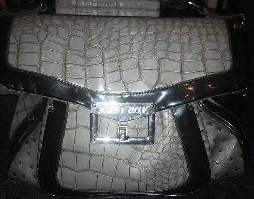 Sissy Boy Handbag with Sling