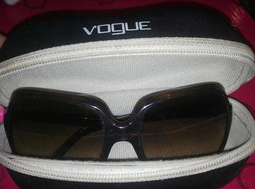 Vogue Sunglasses