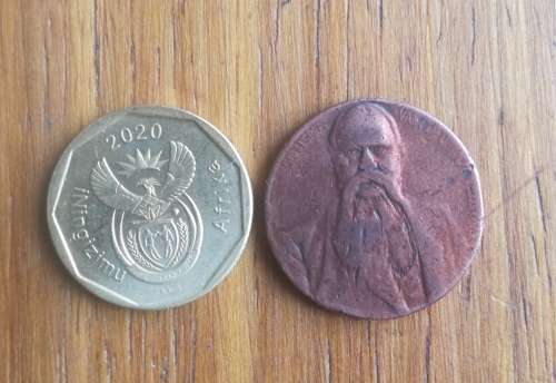 Nederlands Boer War President Steijn Orange Free State commemorative medal.