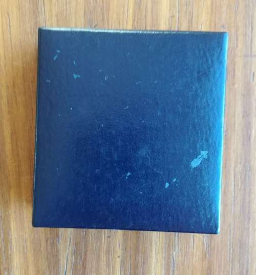 South Africa Silver Proof 1995 Rugby R2.
