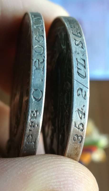 Boer War medals awarded to SERJT C ROGAN