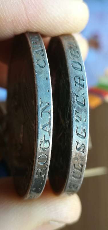 Boer War medals awarded to SERJT C ROGAN