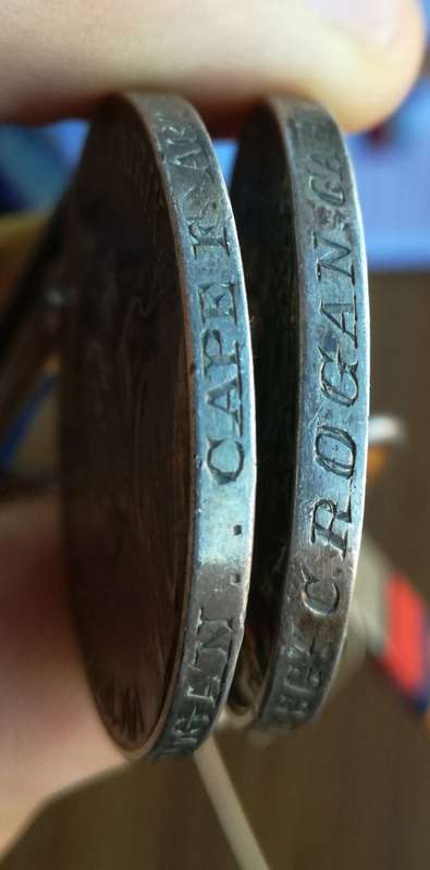 Boer War medals awarded to SERJT C ROGAN