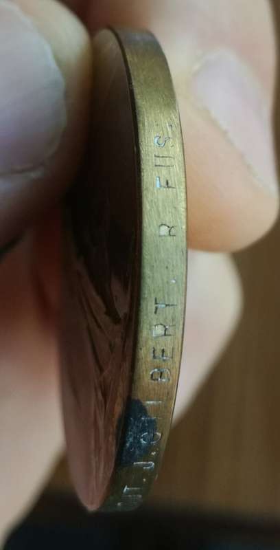 WW1 Medal Awarded to 13468 T. SJT. J. GILBERT R. FUS