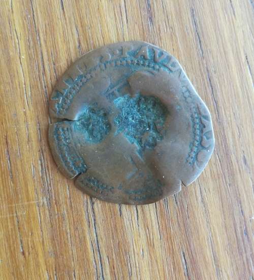 Kingdom of Spain ( 1598-1621 ) 8 Maravedis. Felipe 111.