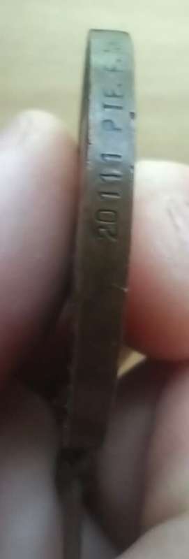 WW1 Medal awarded to 20111 PTE. F. NKOALE S.A.N.L.O.