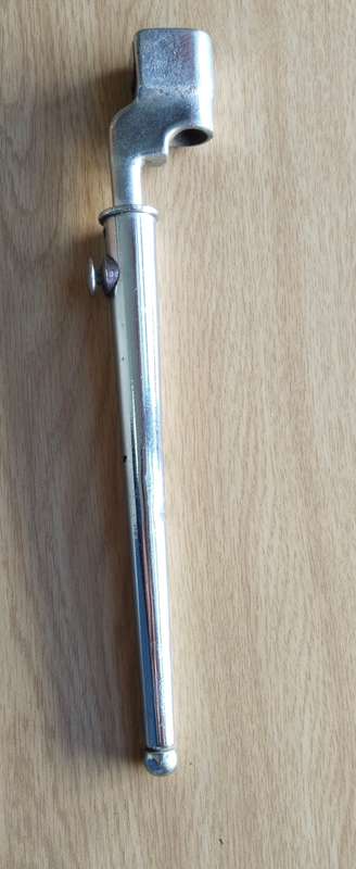 Lee Enfield no4 MK 11 Bayonet