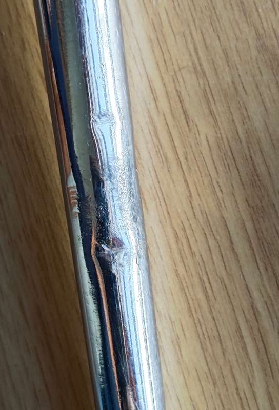 Lee Enfield no4 MK 11 Bayonet