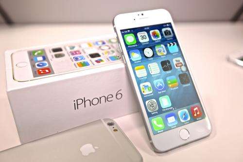Apple I-Phone 6 for sale