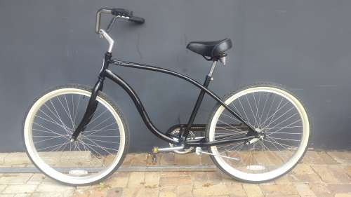 SCHWINN S1 Mens Signature Series Cruiser