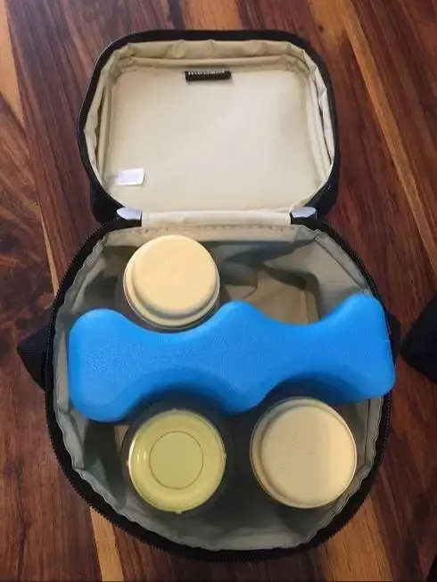 Medela Dual Breast Pump