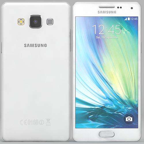 Samsung A5